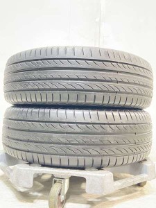 【中古】ピレリ POEWRGY TM 195/65R15  2本セット サマータイヤ