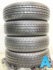 【中古】ヨコハマ S306 155/65R14  4本セット サマータイヤ