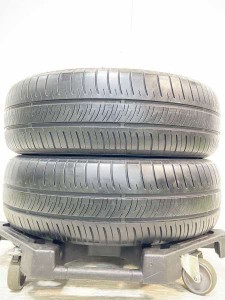 【中古】ダンロップ エナセーブRV505 185/65R15  2本セット サマータイヤ