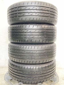 【中古】ブリヂストン ネクストリー 185/55R15  4本セット サマータイヤ