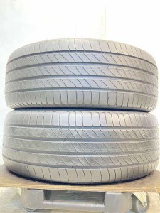 【中古】ミシュラン E PRIMACY 215/50R17  2本セット サマータイヤ