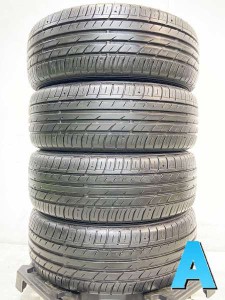 【中古】ファルケン ジークス ZE914 ECORUN 185/55R15  4本セット サマータイヤ