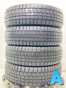 【中古】グッドイヤー アイスナビ 8 175/70R14  4本セット スタッドレスタイヤ