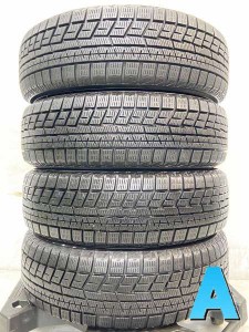 【中古】ヨコハマ アイスガード iG60 175/65R14  4本セット スタッドレスタイヤ