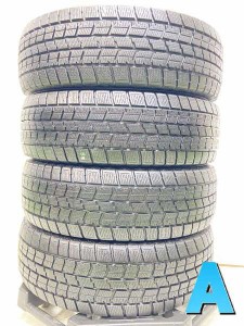 【中古】グッドイヤー アイスナビ 7 195/65R15  4本セット スタッドレスタイヤ