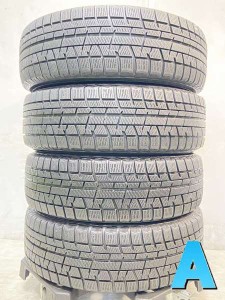 【中古】ヨコハマ アイスガード iG50 PLUS 195/65R15  4本セット スタッドレスタイヤ