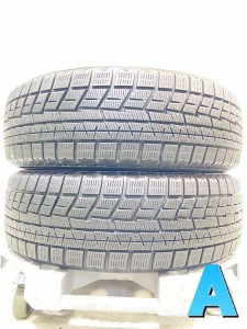 【中古】ヨコハマ アイスガード iG60 195/65R15  2本セット スタッドレスタイヤ