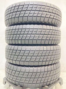 【中古】オートバックス アイスエスポルテ 195/65R15  4本セット スタッドレスタイヤ