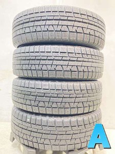 【中古】ヨコハマ アイスガード iG50 PLUS 195/65R15  4本セット スタッドレスタイヤ