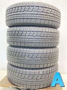 【中古】ヨコハマ アイスガード iG60 205/60R16  4本セット スタッドレスタイヤ