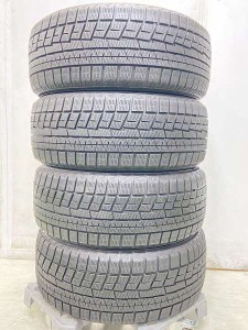 【中古】ヨコハマ アイスガード iG60 205/45R17  4本セット スタッドレスタイヤ