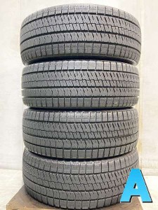 【中古】ブリヂストン ブリザック VRX2 225/45R18  4本セット スタッドレスタイヤ