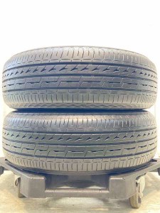 【中古】ブリヂストン レグノ GR-X2 175/65R14  2本セット サマータイヤ