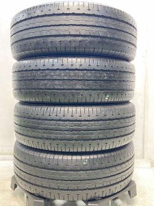 【中古】ヨコハマ TAXI TOURING 898 195/65R15  4本セット サマータイヤ