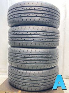 【中古】ブリヂストン ネクストリー 205/55R16  4本セット サマータイヤ