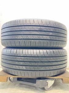 【中古】トーヨータイヤ プロクセス CL1 SUV 225/65R17  2本セット サマータイヤ