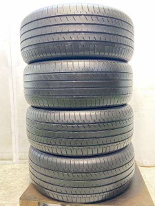 【中古】ヨコハマ ブルーアース GT AE51 215/50R17  4本セット サマータイヤ