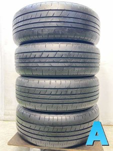 【中古】ブリヂストン プレイズ PX-RV2 205/55R17  4本セット サマータイヤ