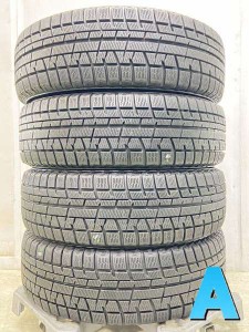 【中古】ヨコハマ アイスガード iG50 PLUS 175/70R14  4本セット スタッドレスタイヤ