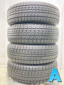 【中古】ヨコハマ アイスガード iG70 185/60R15  4本セット スタッドレスタイヤ