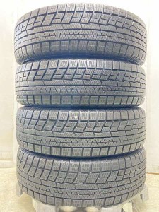 【中古】ヨコハマ アイスガード iG60 195/65R15  4本セット スタッドレスタイヤ