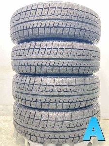 【中古】ブリヂストン アイスパートナー2 195/65R15  4本セット スタッドレスタイヤ