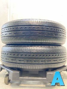 【中古】ブリヂストン レグノ GR-X2 185/70R14  2本セット サマータイヤ