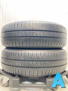 【中古】ミシュラン ENERGY SAVER4 185/65R15  2本セット サマータイヤ