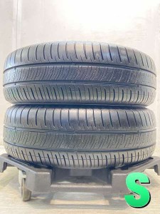 【中古】ダンロップ エナセーブ RV505 195/65R15  2本セット サマータイヤ