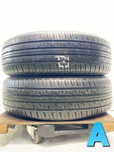 【中古】ダンロップ グラントレック PT3 225/65R17  2本セット サマータイヤ