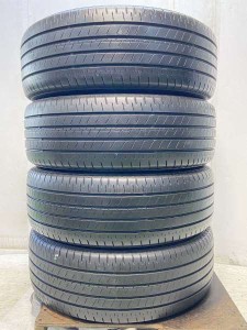 【中古】ブリヂストン トランザ T005A 215/60R17  4本セット サマータイヤ