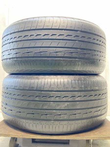 【中古】ブリヂストン レグノ GR-X2 245/40R18  2本セット サマータイヤ