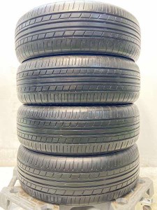 【中古】ヨコハマ エコス ES31 165/55R14  4本セット サマータイヤ