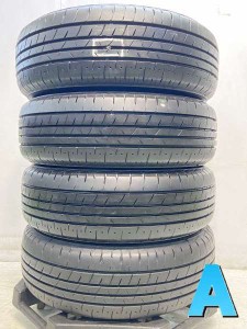 【中古】ブリヂストン プレイズ PX-RV2 195/65R15  4本セット サマータイヤ