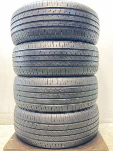 【中古】ピレリ P7 EVO 205/55R16  4本セット サマータイヤ