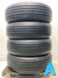 【中古】ダンロップ エナセーブ EC300+ 215/70R16  4本セット サマータイヤ