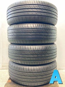 【中古】トーヨータイヤ プロクセス CL1 SUV 225/60R17  4本セット サマータイヤ