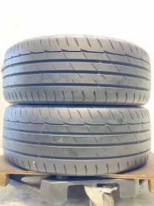 【中古】ブリヂストン ポテンザ アドレナリンRE004 205/45R17  2本セット サマータイヤ