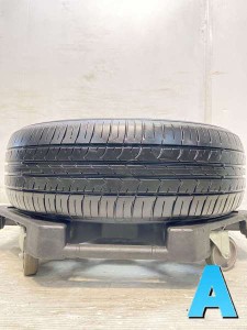 【中古】グッドイヤー エフィシェント グリップ ハイブリット EG01 185/60R15  1本 サマータイヤ