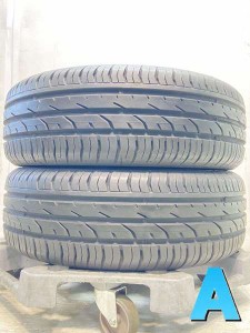 【中古】コンチネンタル コンチ プレミアムコンタクト2 185/60R15  2本セット サマータイヤ