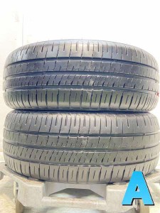 【中古】ダンロップ エナセーブ EC204 195/50R16  2本セット サマータイヤ