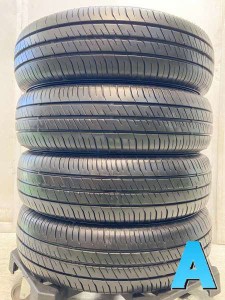 【中古】グッドイヤー エフィシェント グリップ ECO EG02 175/70R14  4本セット サマータイヤ