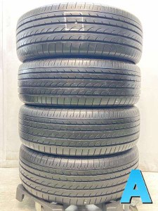 【中古】ヨコハマ ブルーアース RV-02 195/65R15  4本セット サマータイヤ