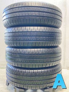 【中古】ダンロップ エナセーブ EC204 195/65R15  4本セット サマータイヤ