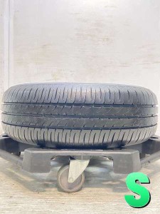 【中古】トーヨータイヤ ナノエナジー3 プラス 175/65R14  1本 サマータイヤ