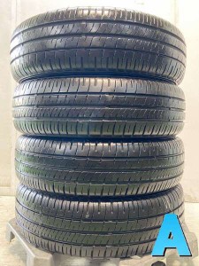 【中古】ダンロップ エナセーブ EC204 165/65R14  4本セット サマータイヤ