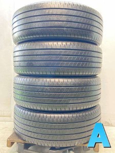 【中古】ブリヂストン トランザ T005 A 215/60R17  4本セット サマータイヤ