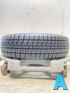 【中古】ヨコハマ アイスガード iG70 155/65R14  1本 スタッドレスタイヤ