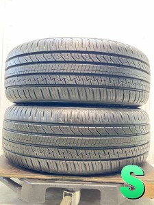 【中古】ピレリ P8 FS PREMIUM 215/45R17  2本セット サマータイヤ