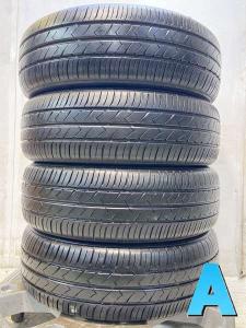 ブリヂストン　エコピア165/55R15 中古4本セット ブリヂストン エコピア165/55R15 中古4本セット 楽天市場】165／55r15